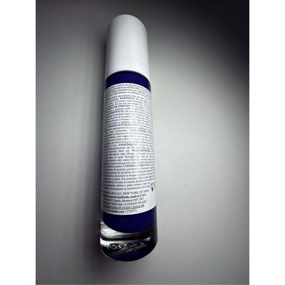 Kiehl’s Micro-Dose Anti-Aging Retinol Serum with Ceramides and Peptide 50ml - Picture 4 of 4